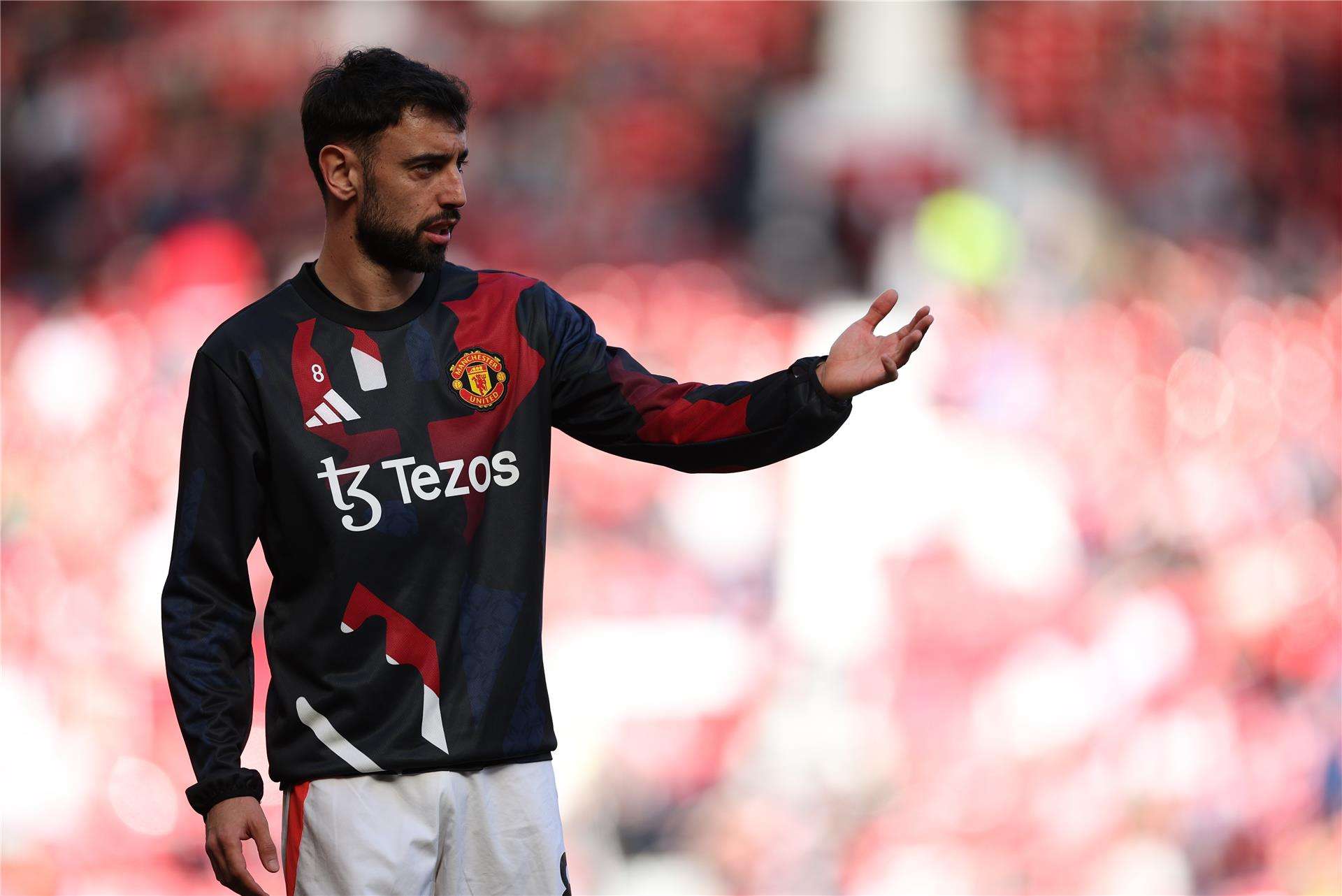 برونو فرنانديز