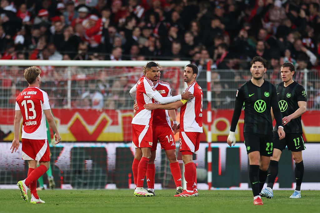 يونيون برلين