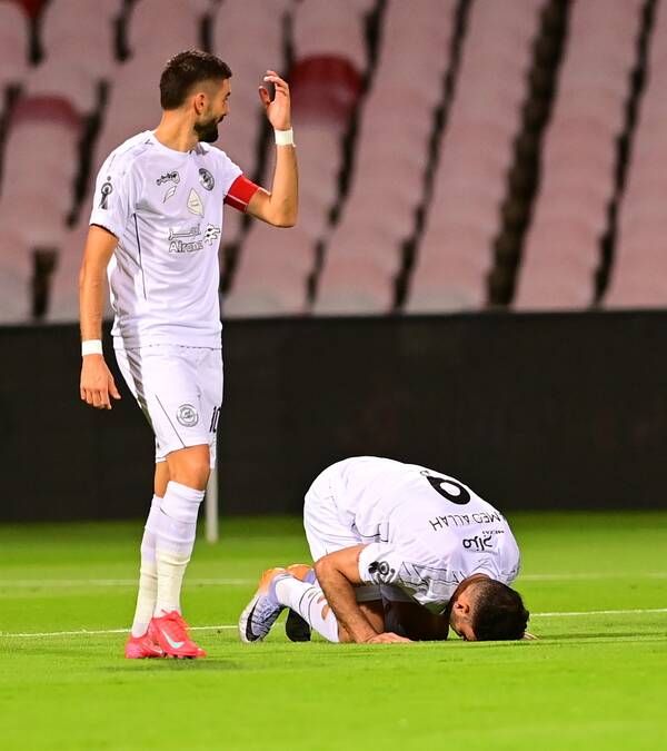 عبدالرزاق حمدالله