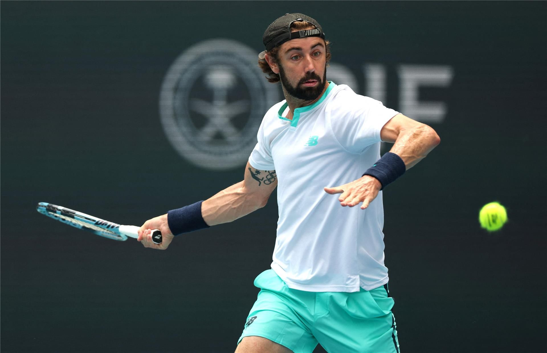 جوردان تومسون