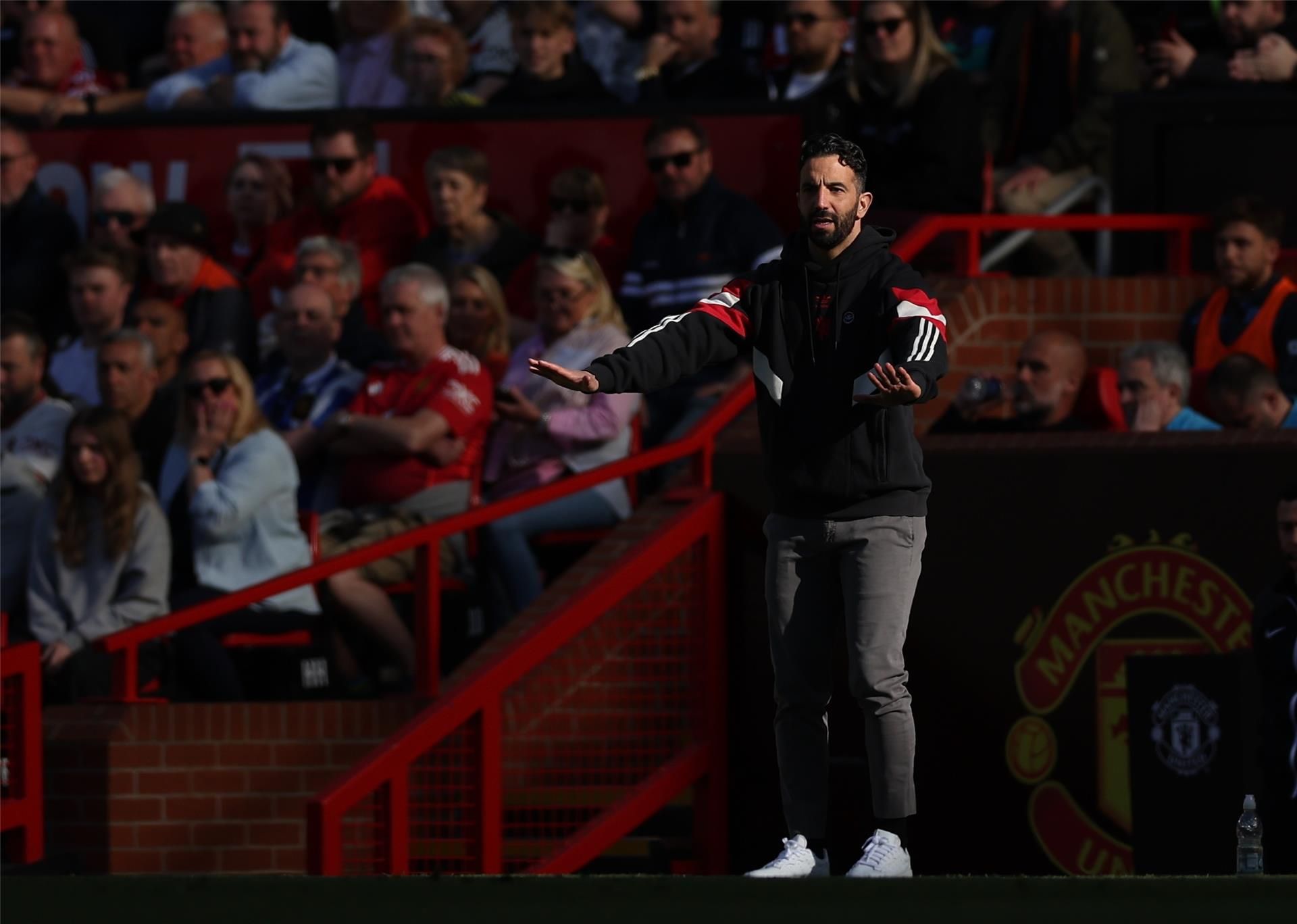 روبن أموريم