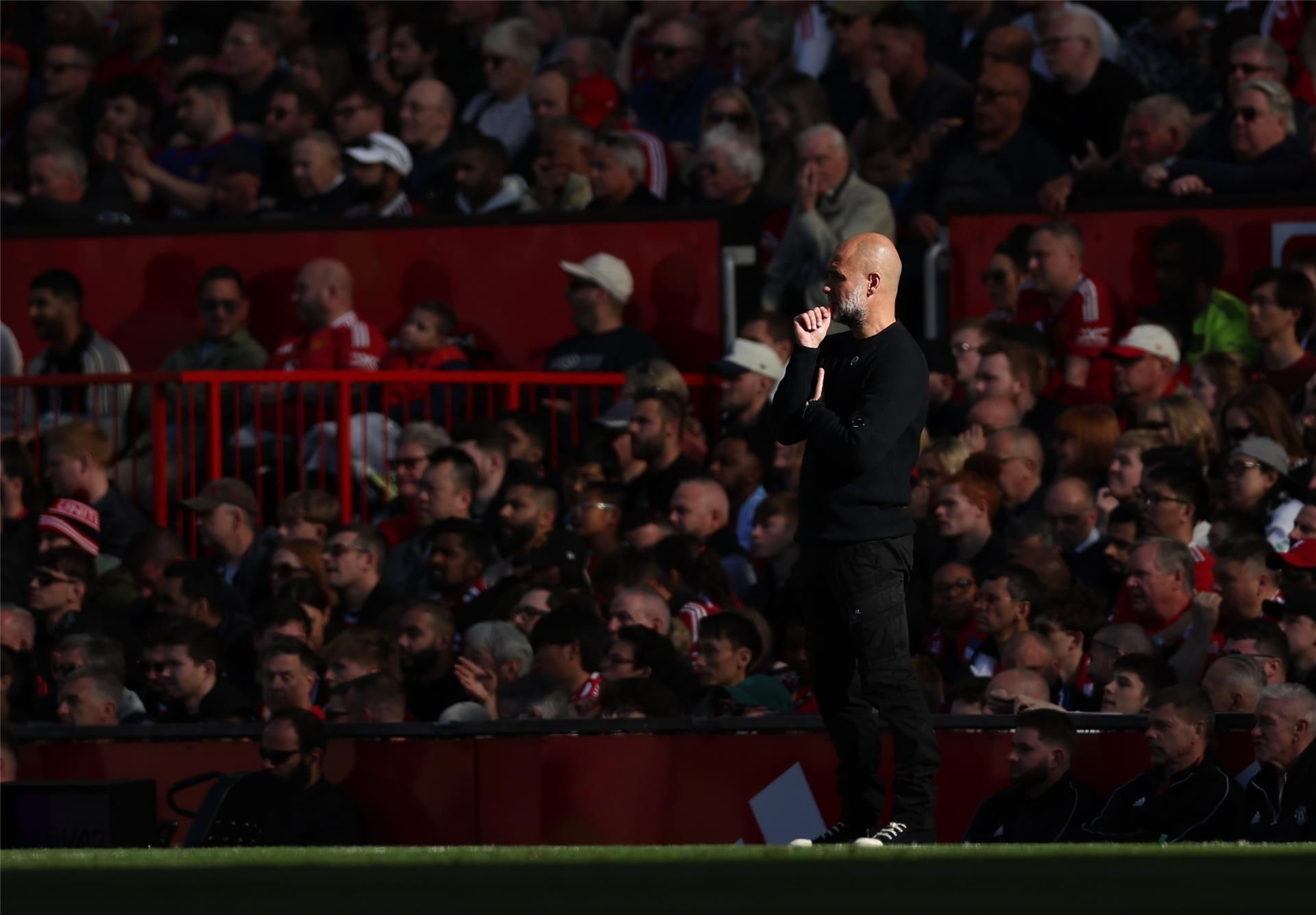 بيب جوارديولا