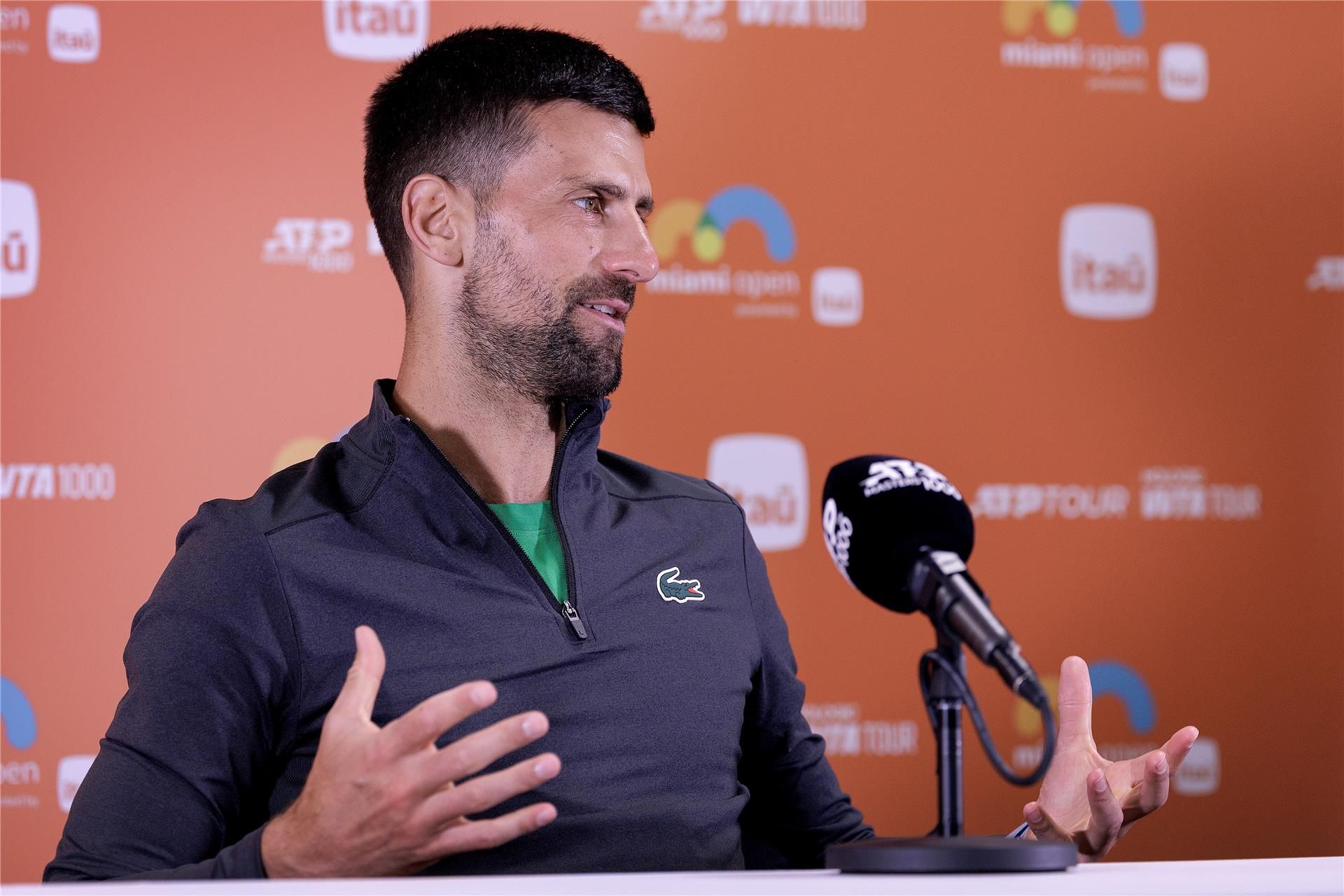 نوفاك ديوكوفيتش