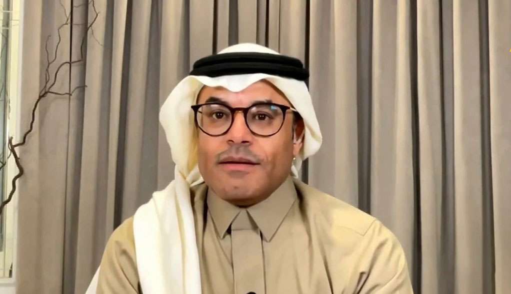 محمد الشيخ