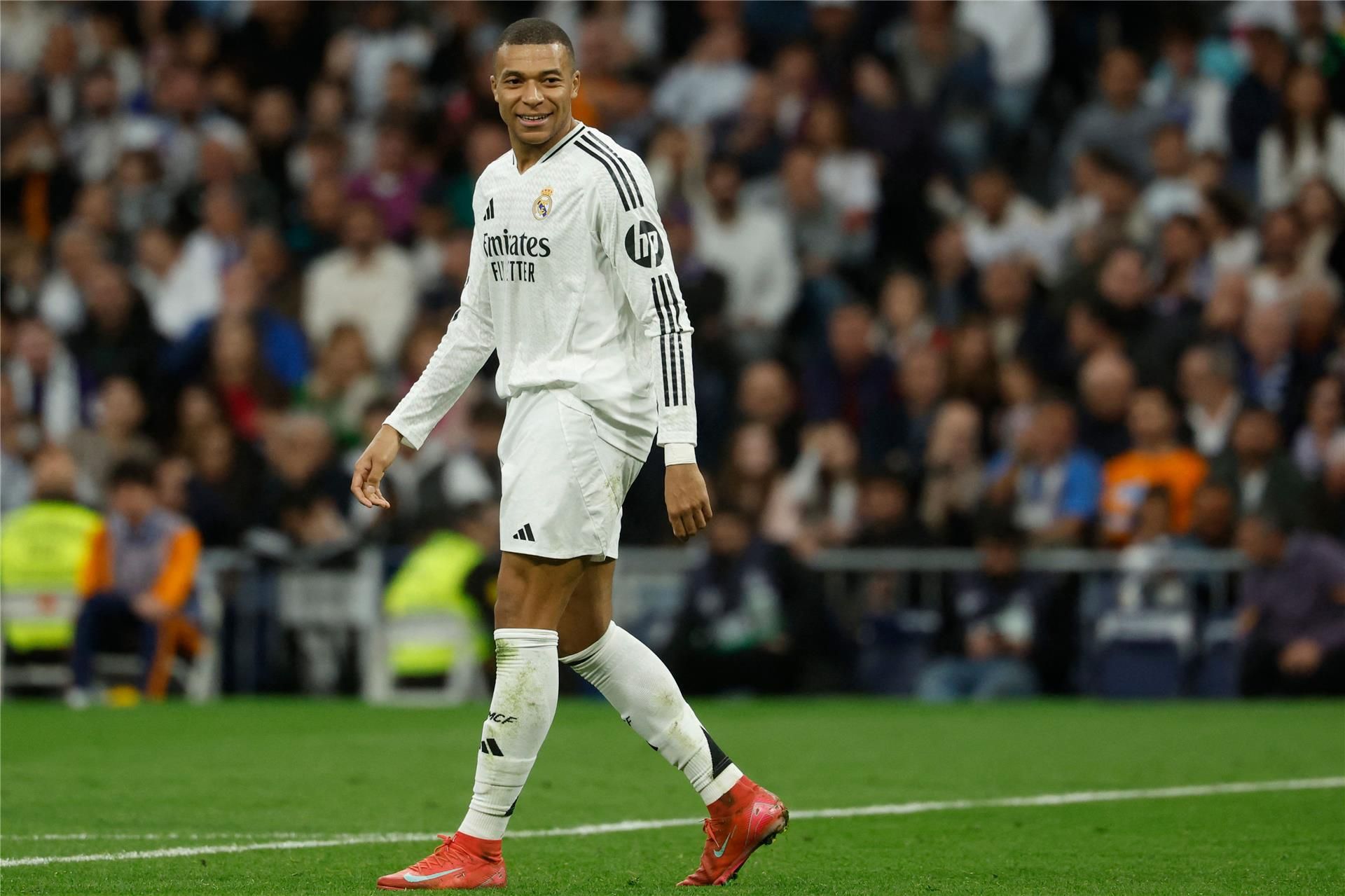 كيليان مبابي