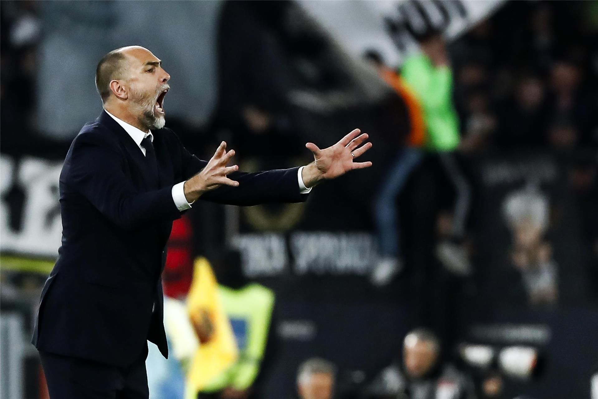 إيجور تودور