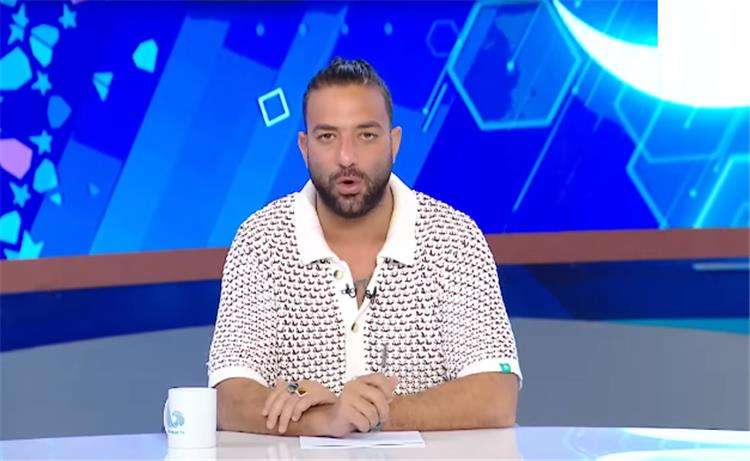 أحمد حسام ميدو