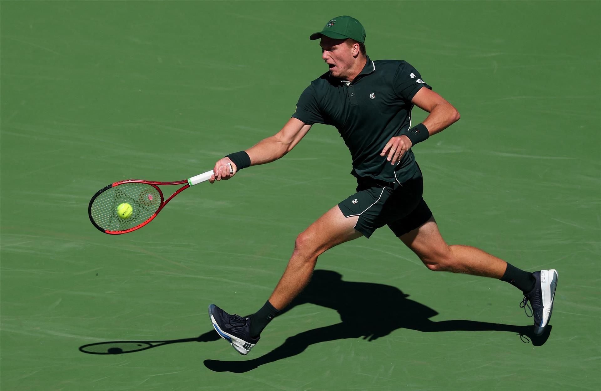 جنسن بروكسبي