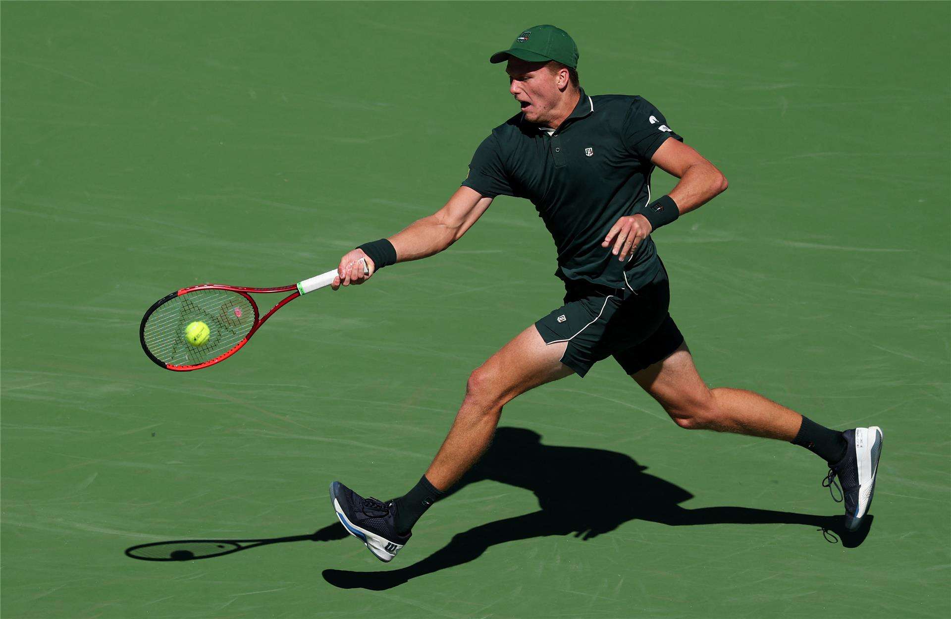 جنسن بروكسبي