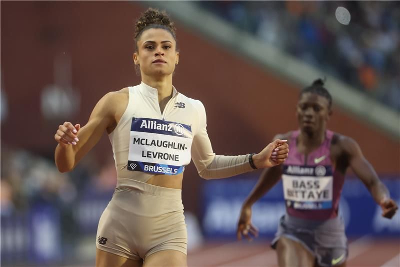 سيدني ماكلافلين-ليفرون