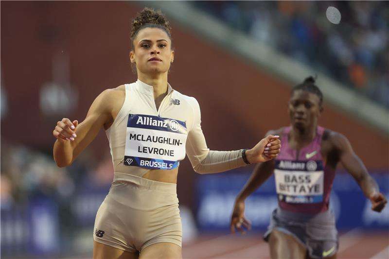 سيدني ماكلافلين-ليفرون