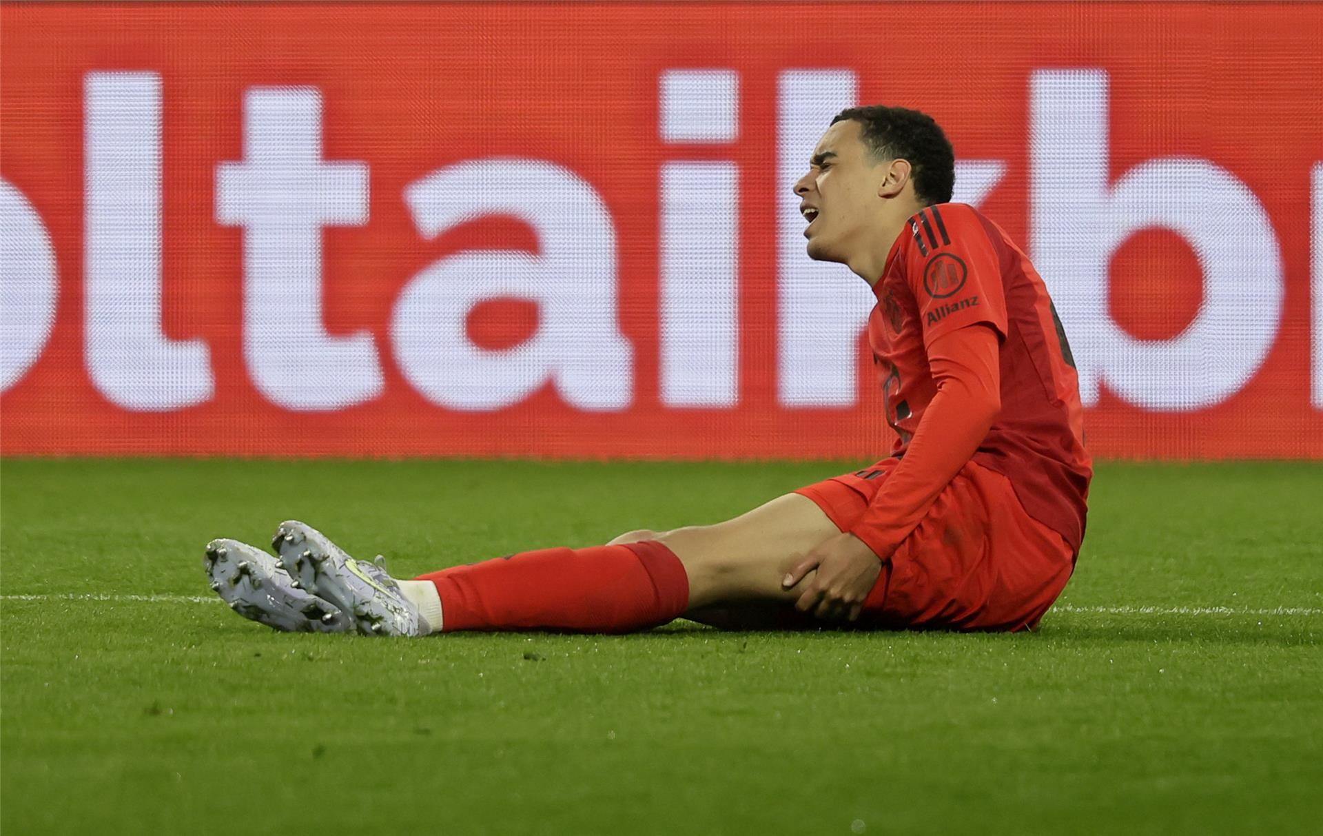 جمال موسيالا