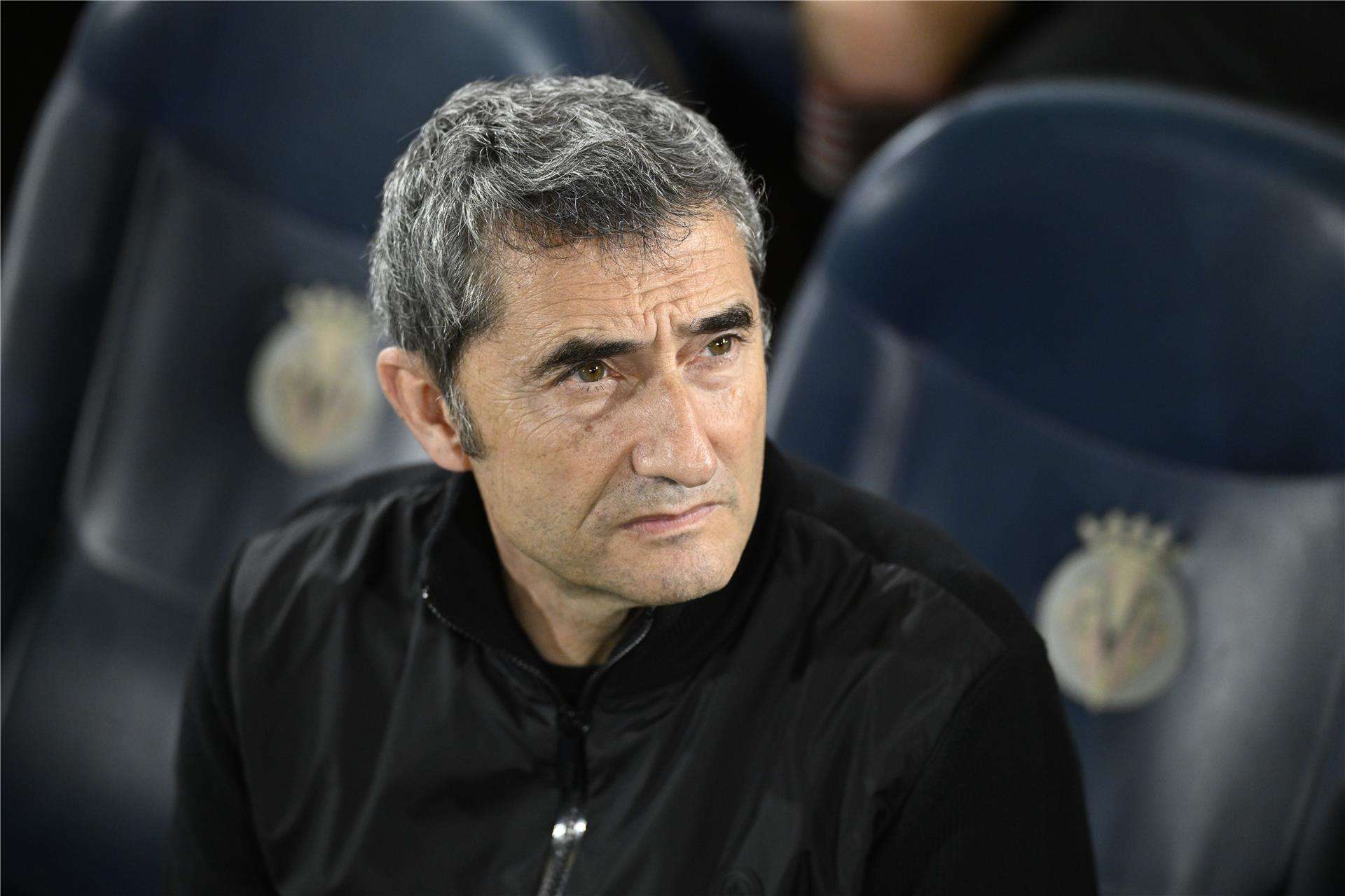 إرنستو فالفيردي