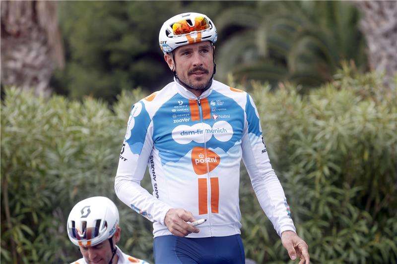 جون ديجينكولب