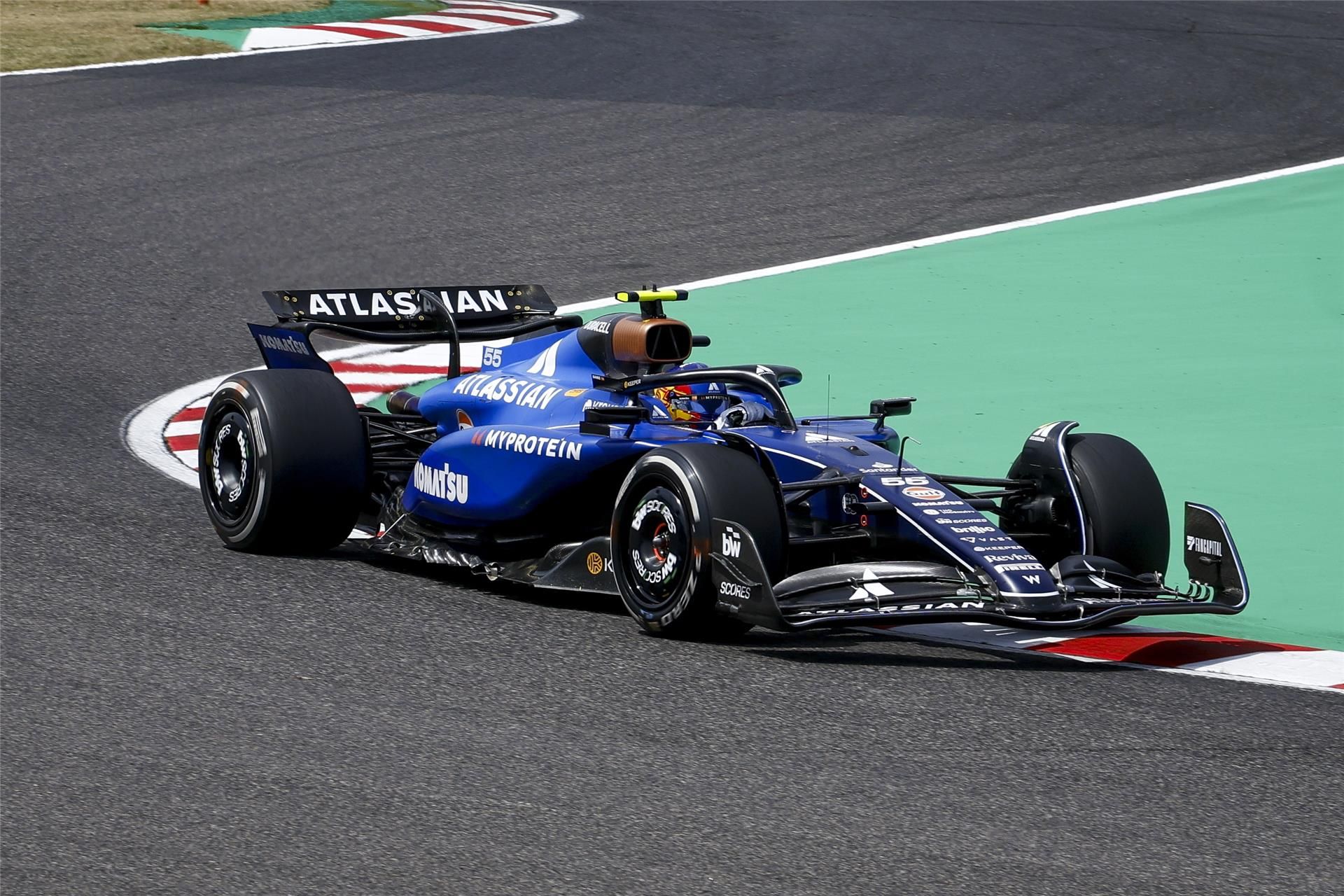 كارلوس ساينز