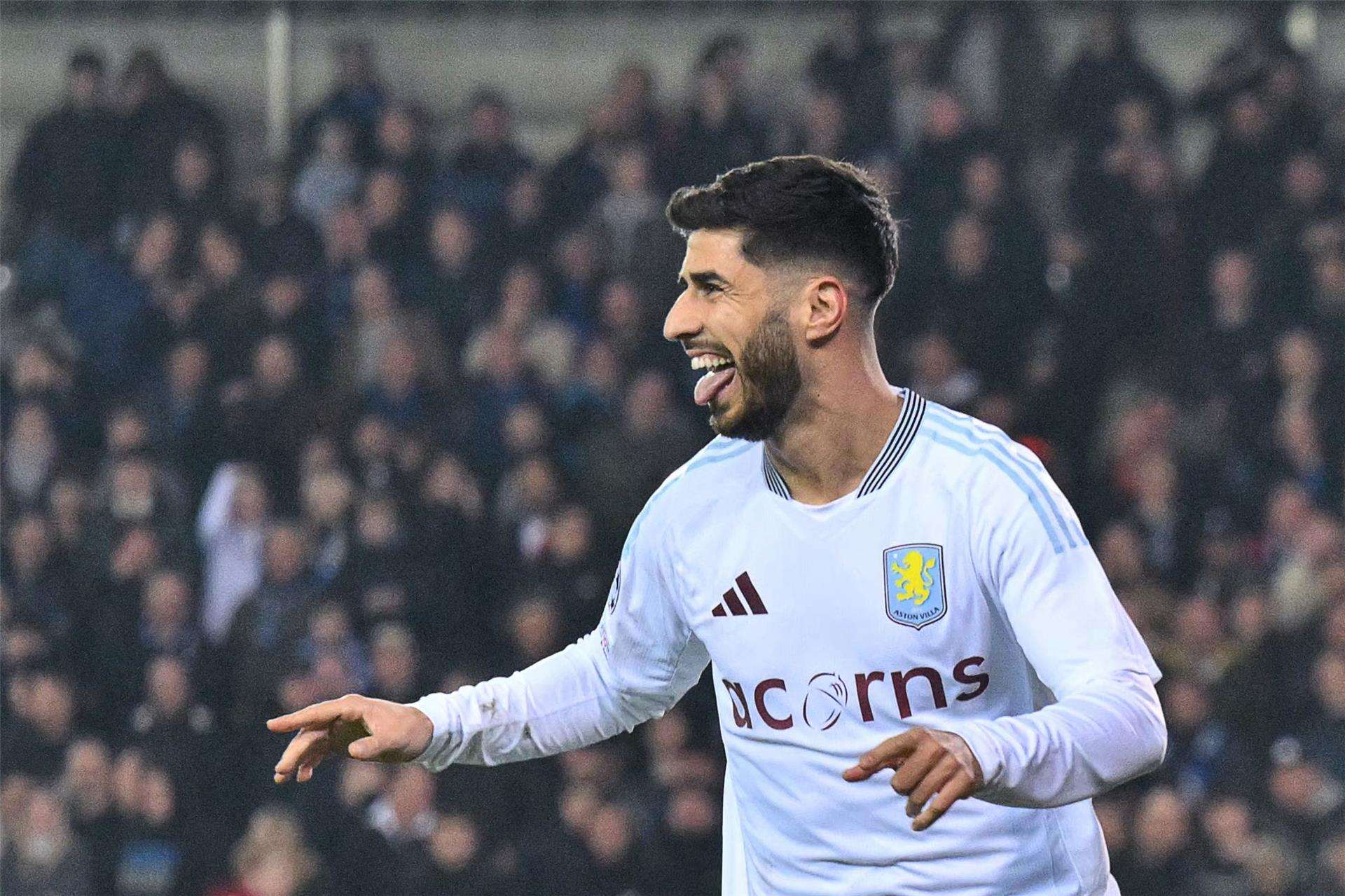 ماركو أسينسيو