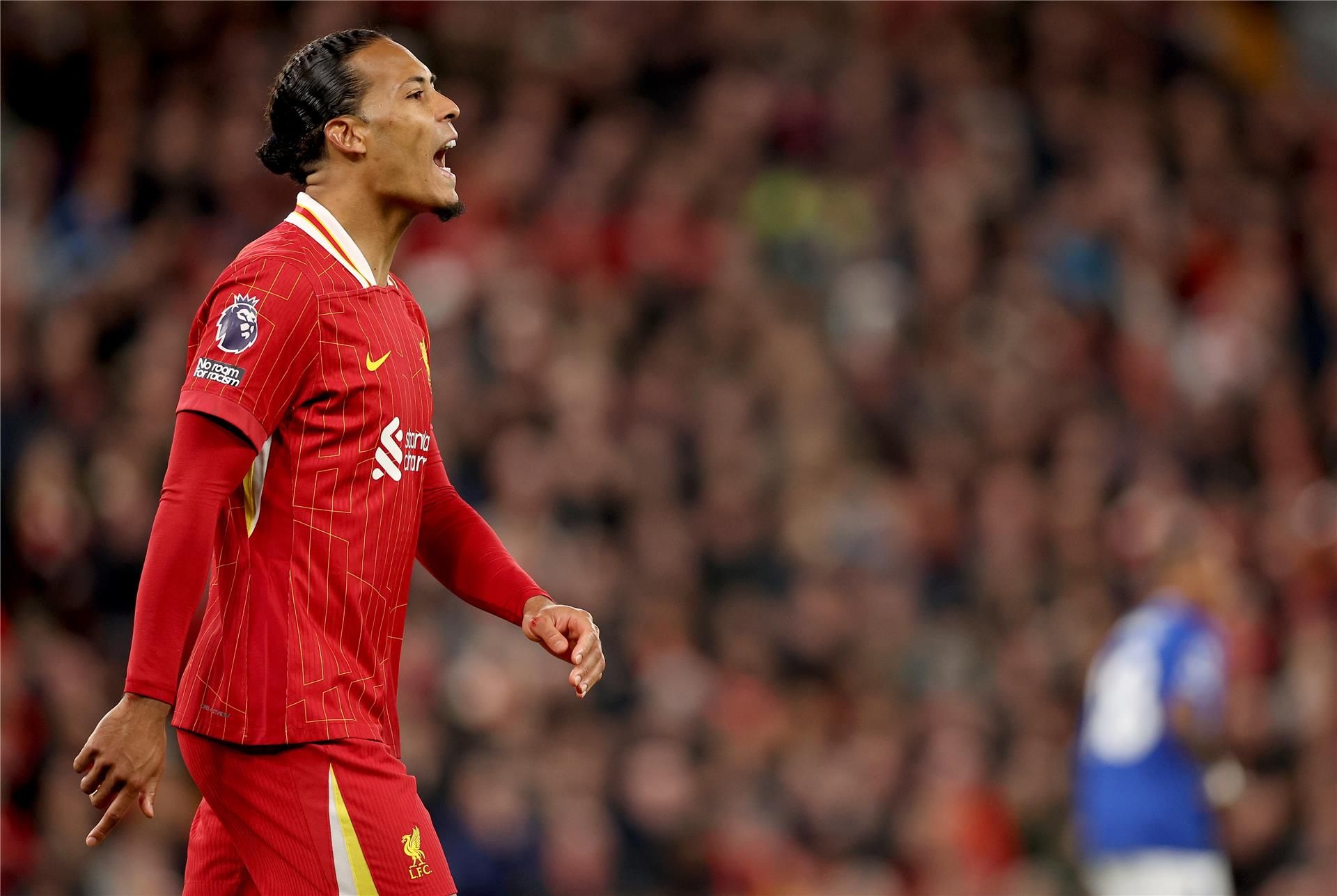 فيرجيل فان دايك