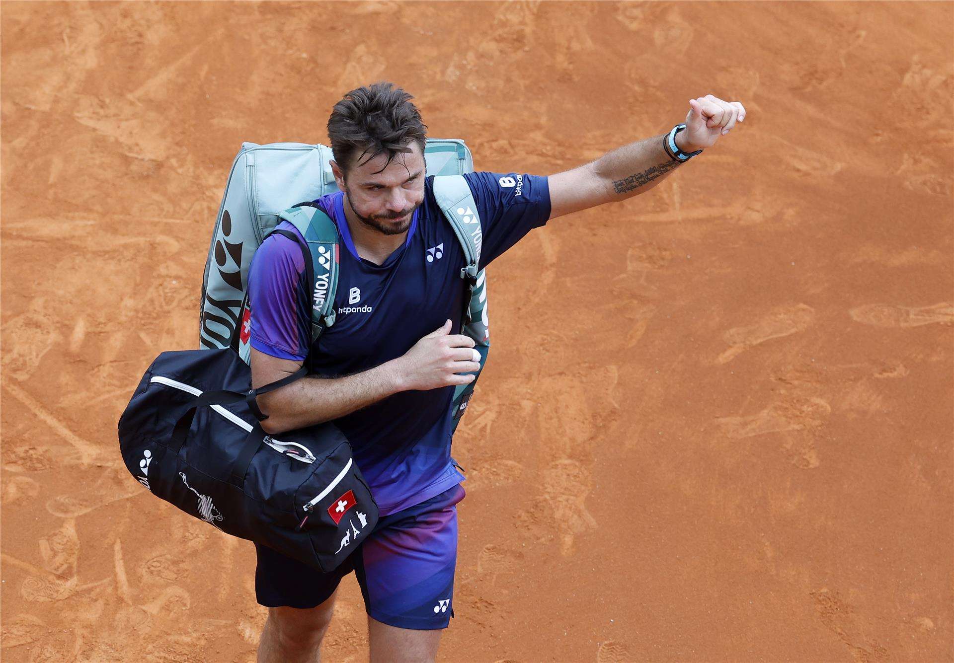 ستان فافرينكا