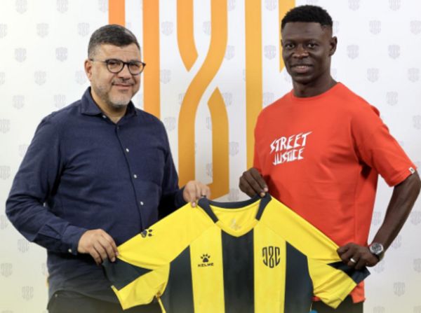 يان موكومبو