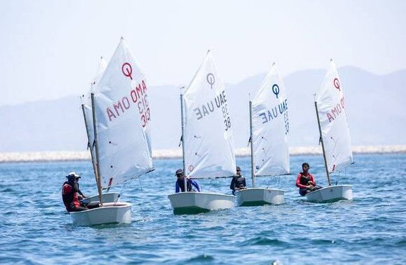 من المنافسات