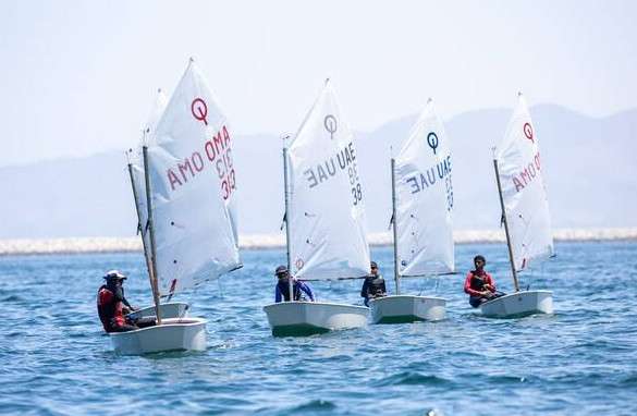 من المنافسات