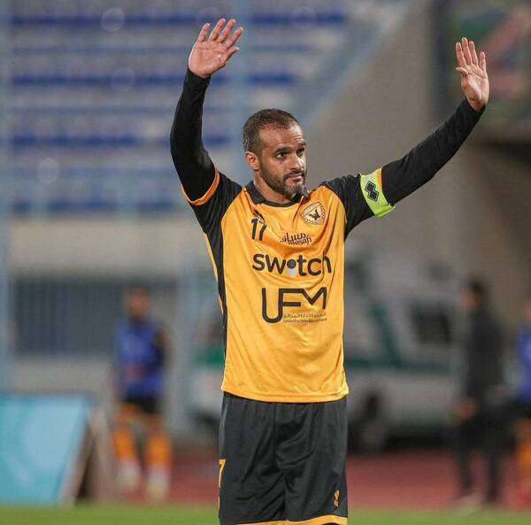 بدر المطوع..مسك الختام