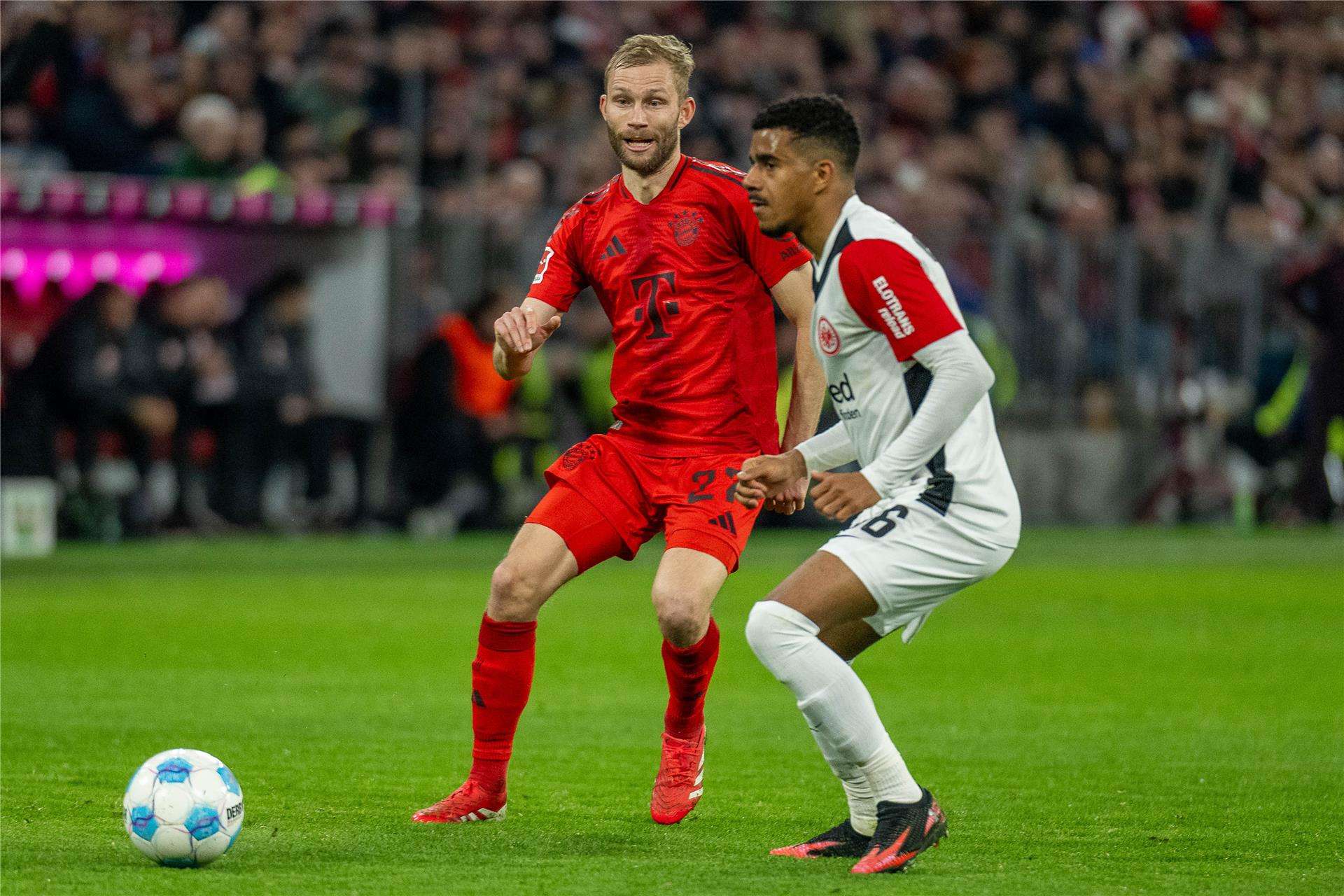 كونراد لايمر