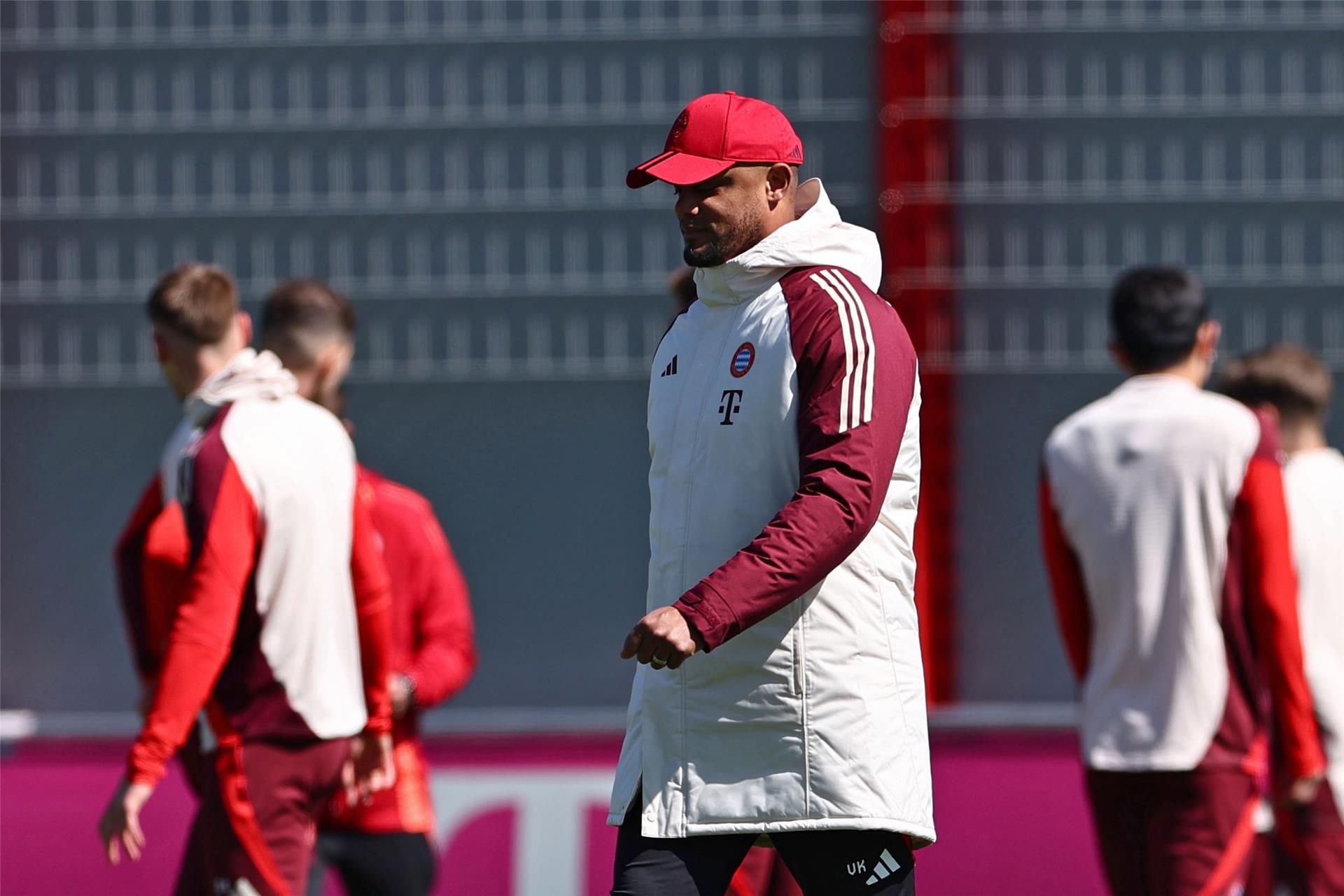 فنسنت كومباني