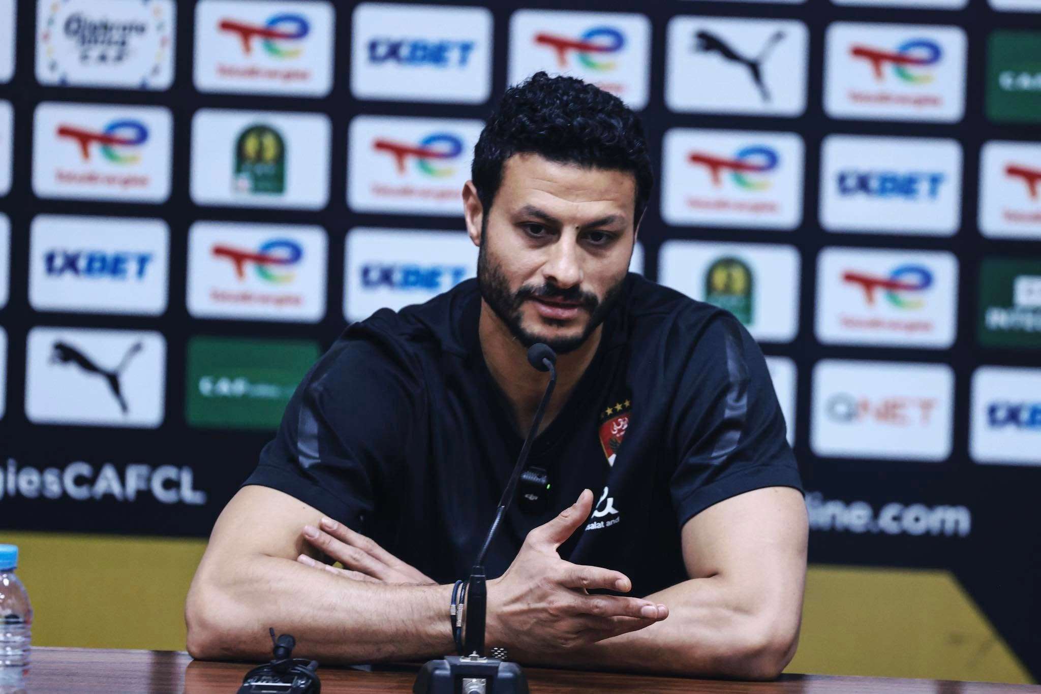 محمد الشناوي