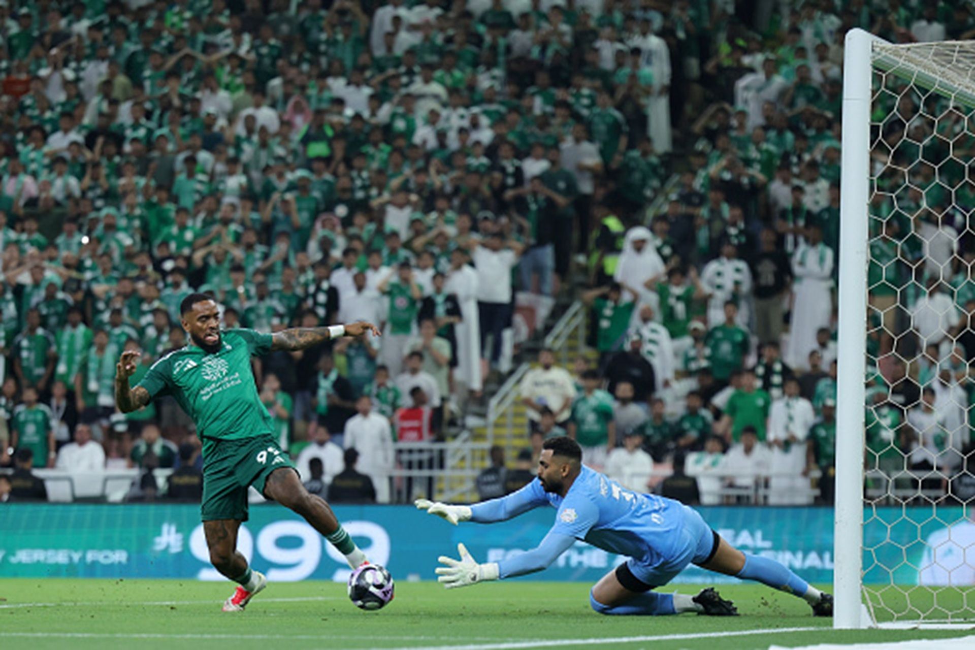 محمد المحاسنة