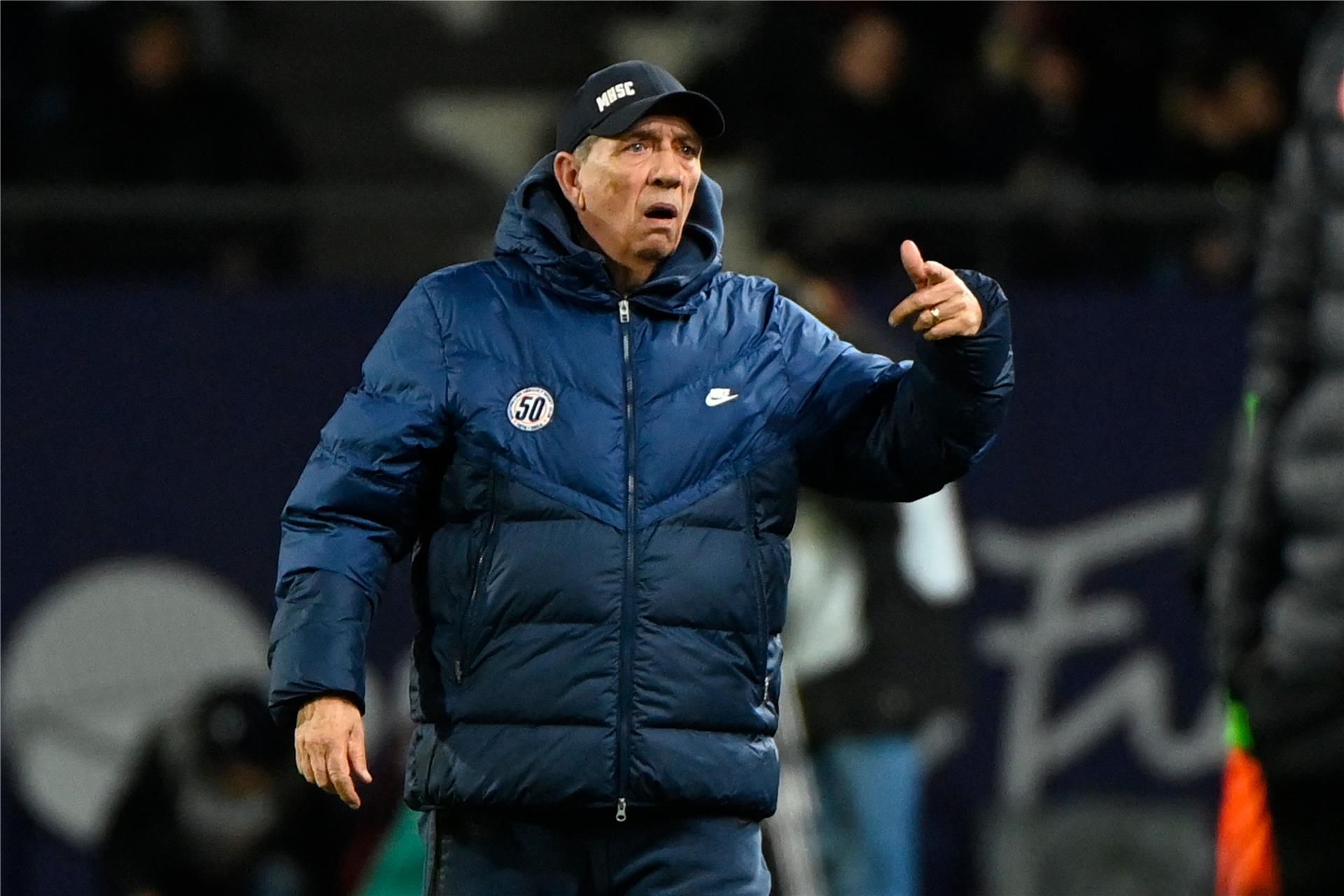 جان-لوي غاسيه