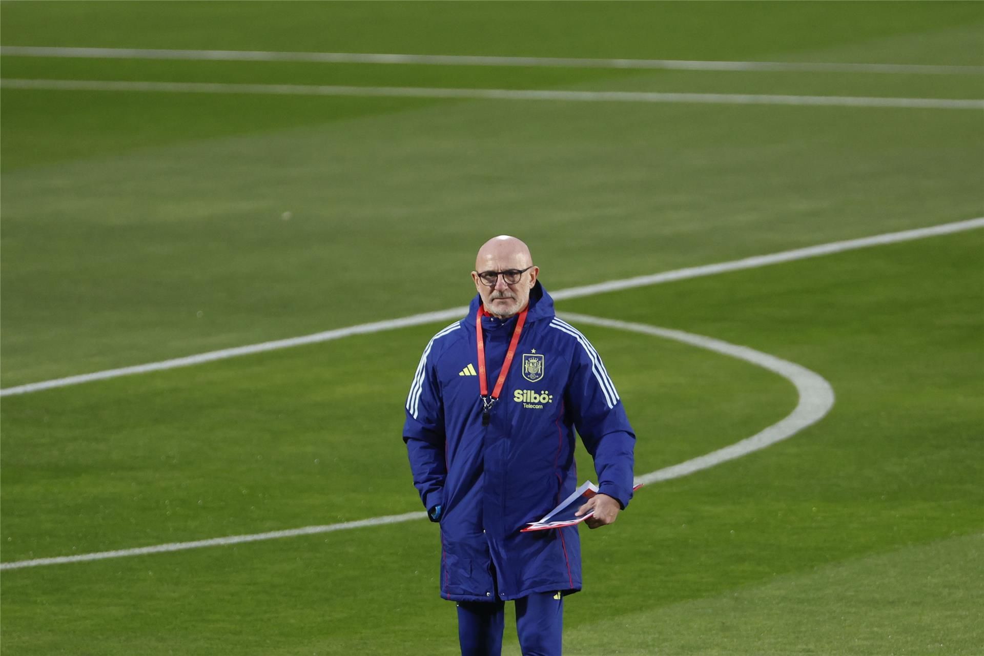 دي لا فوينتي