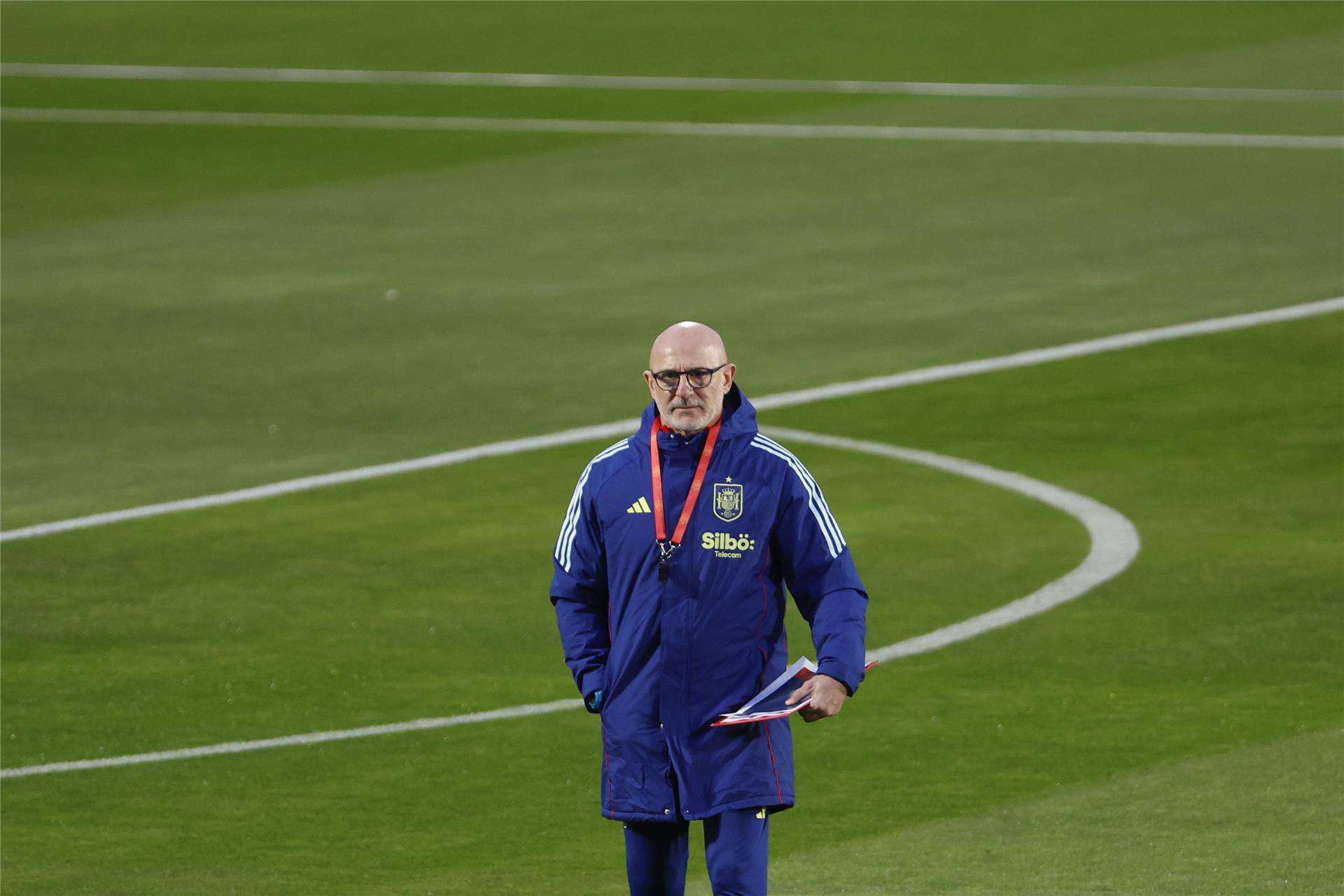 دي لا فوينتي