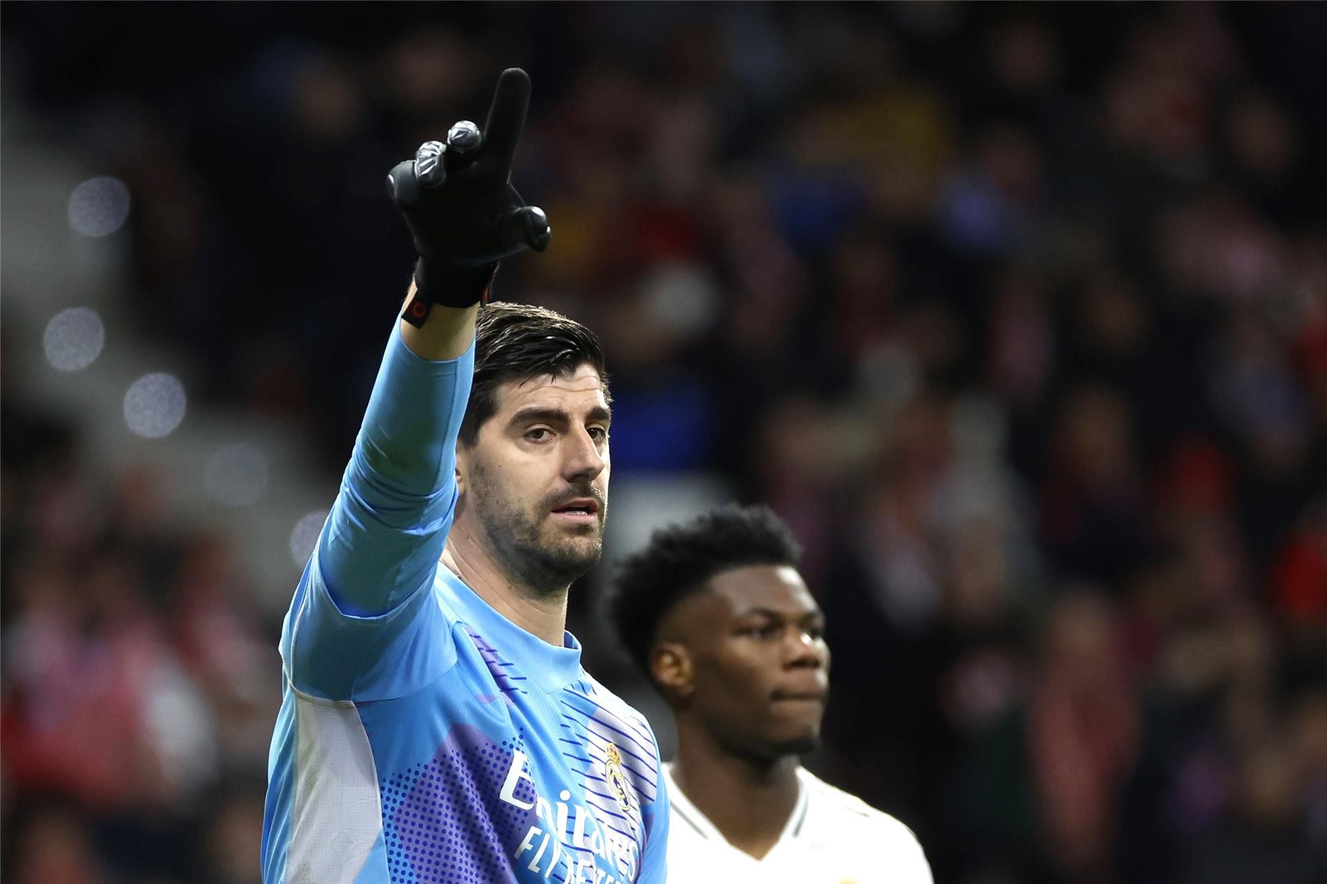 تيبو كورتوا