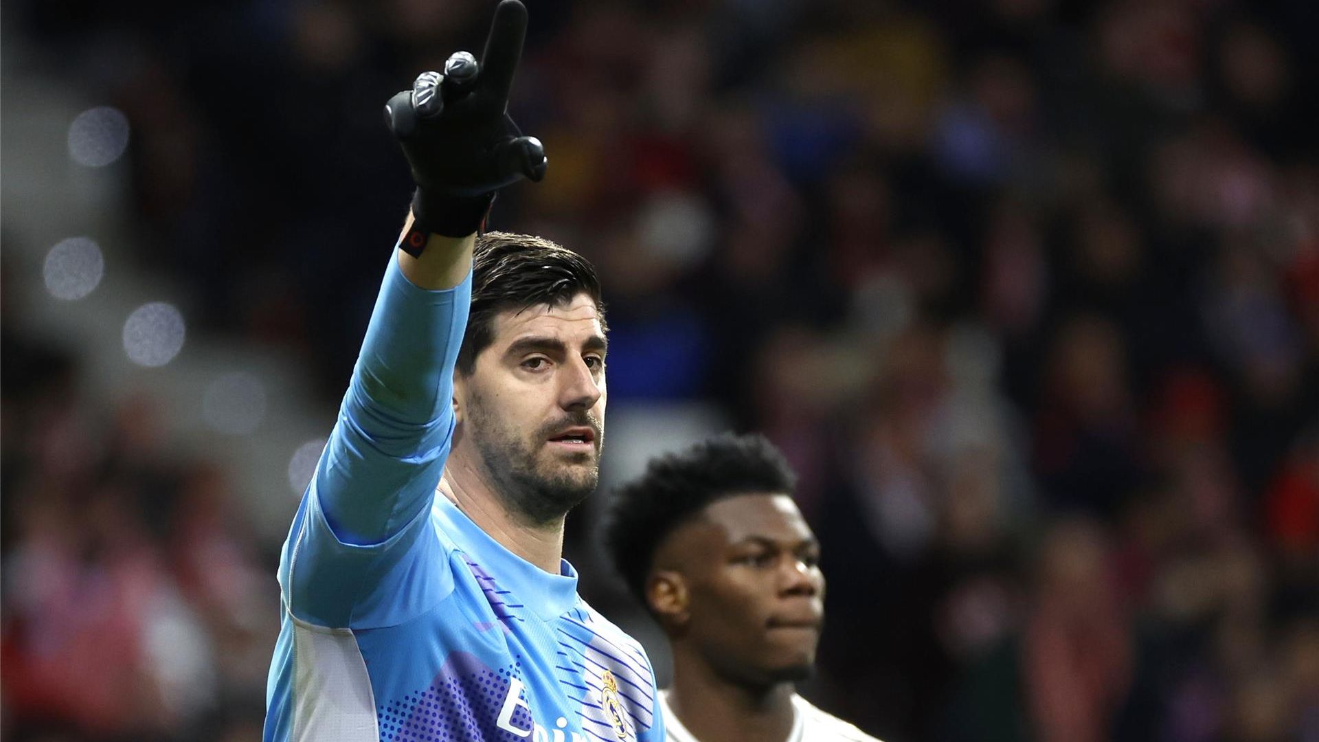 تيبو كورتوا