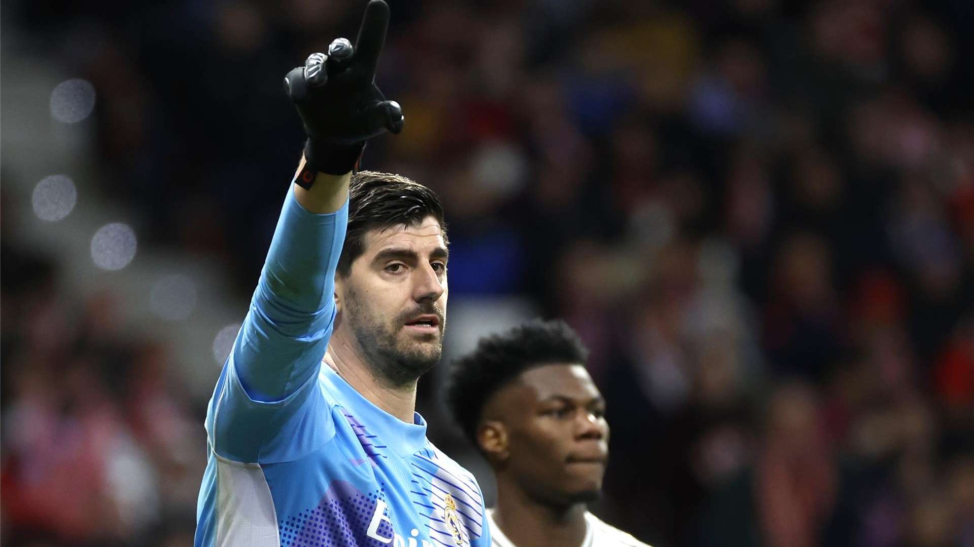 تيبو كورتوا