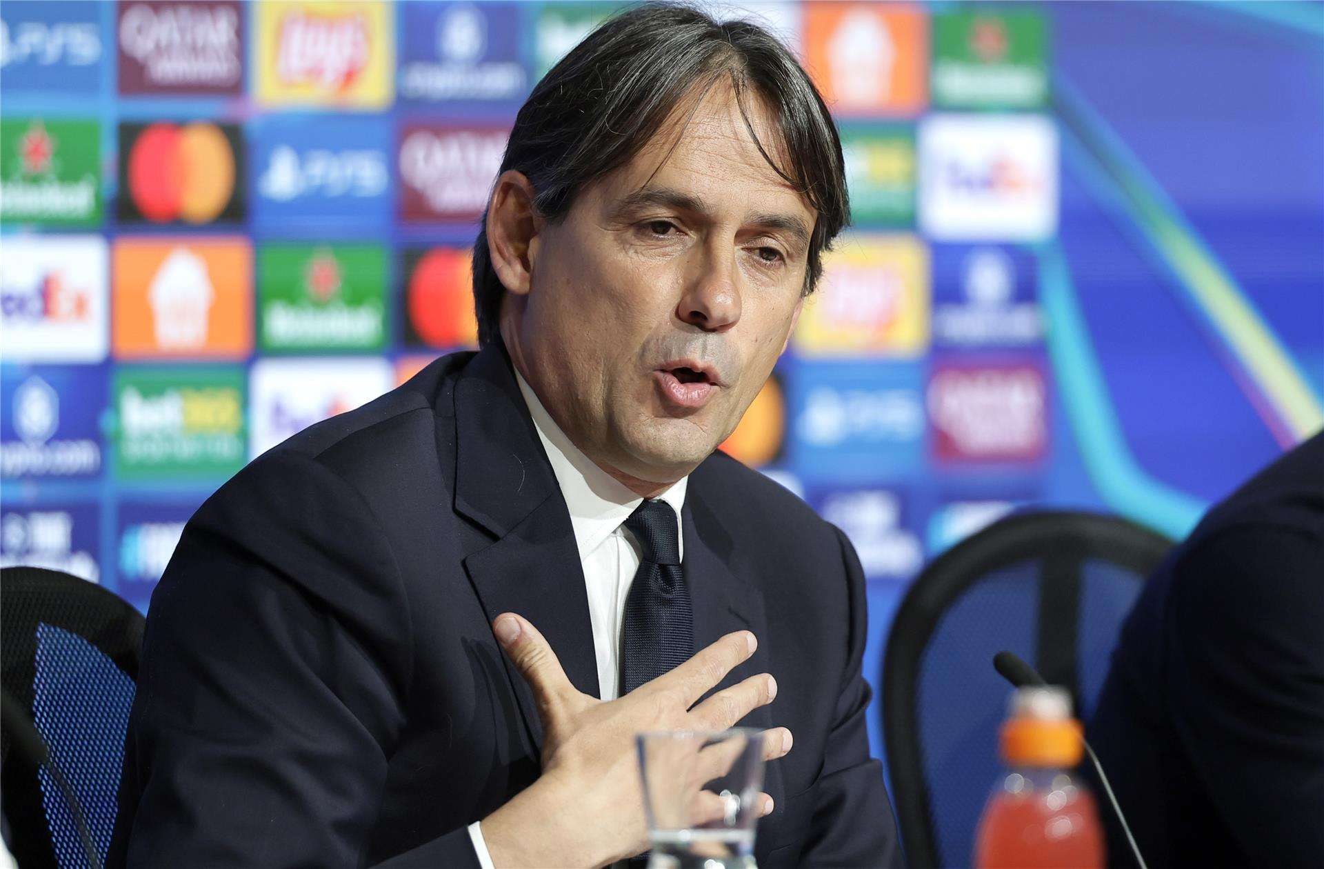 سيموني إنزاجي