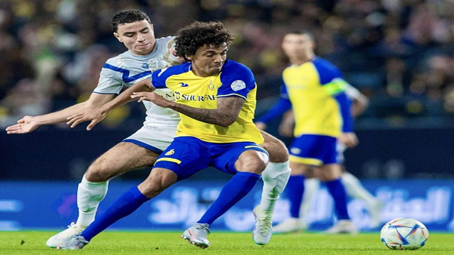 لويس جوستافو