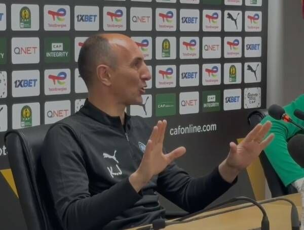 كرونسلاف يورتشيتش