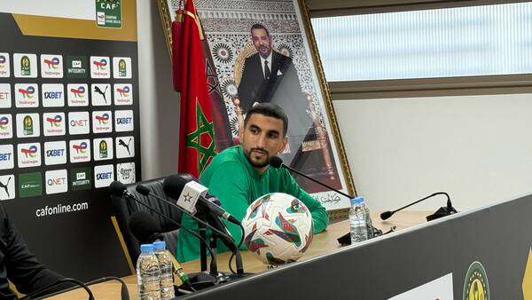 وليد الكرتي