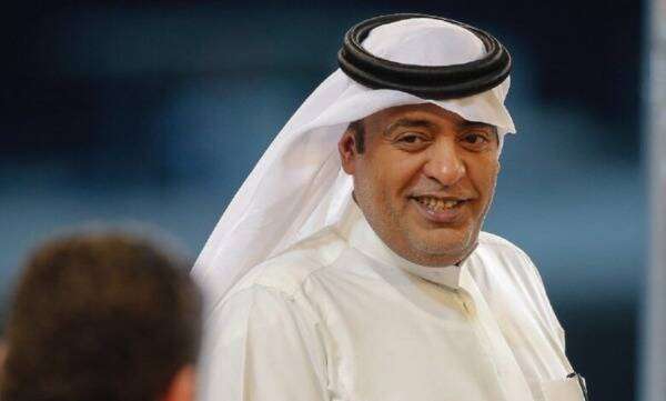 وليد الفراج