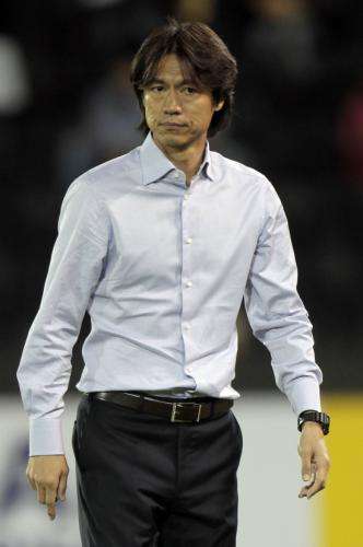 هونج ميونج بو