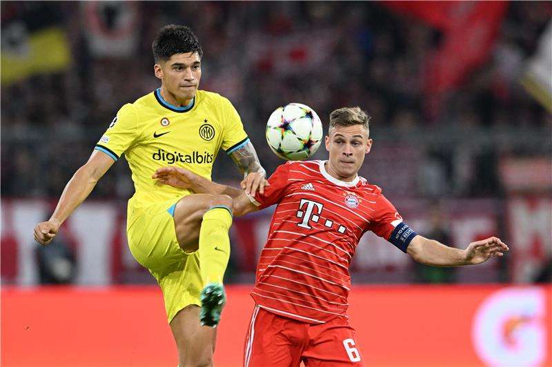 من لقاء سابق بين الفريقين