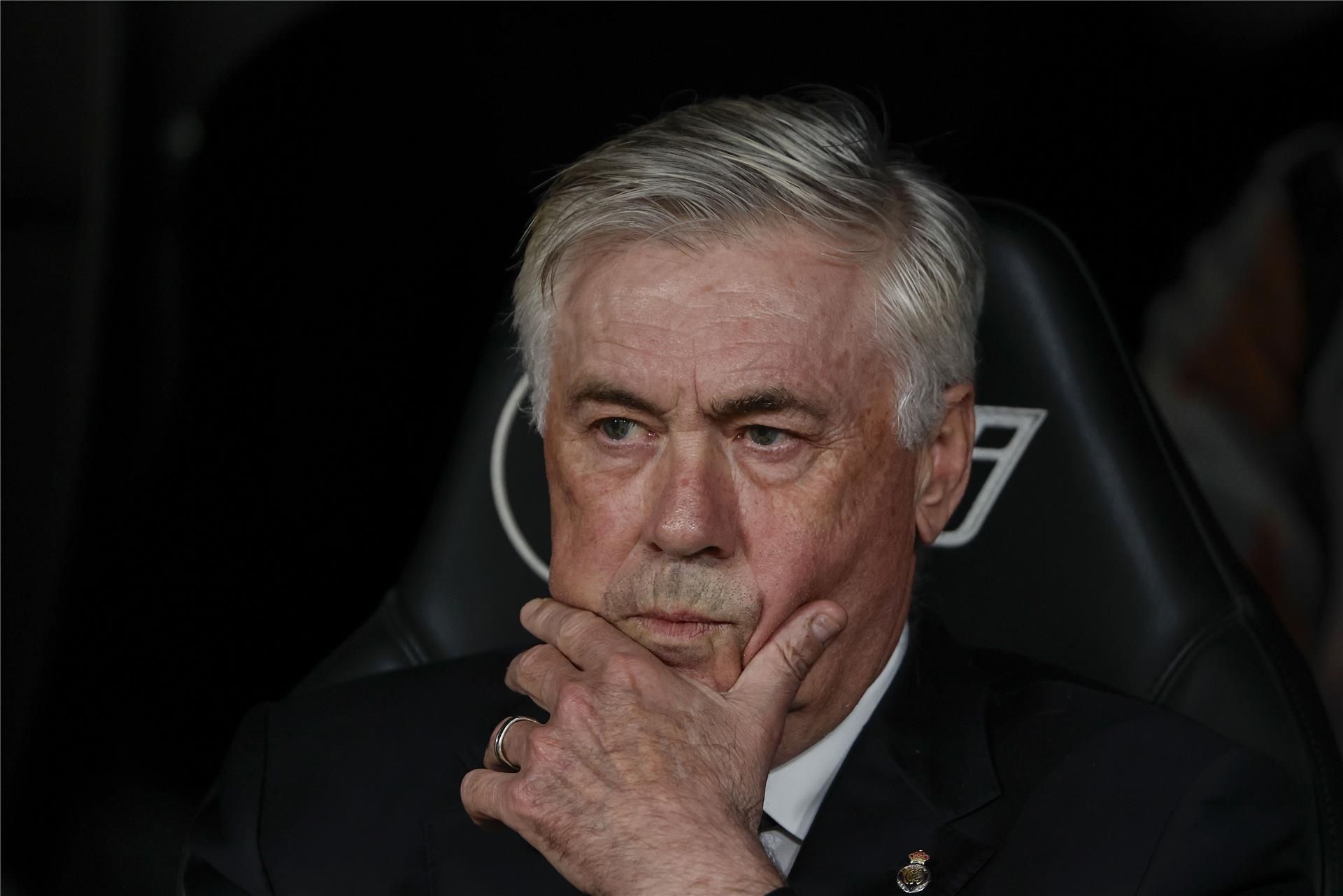 كارلو أنشيلوتي