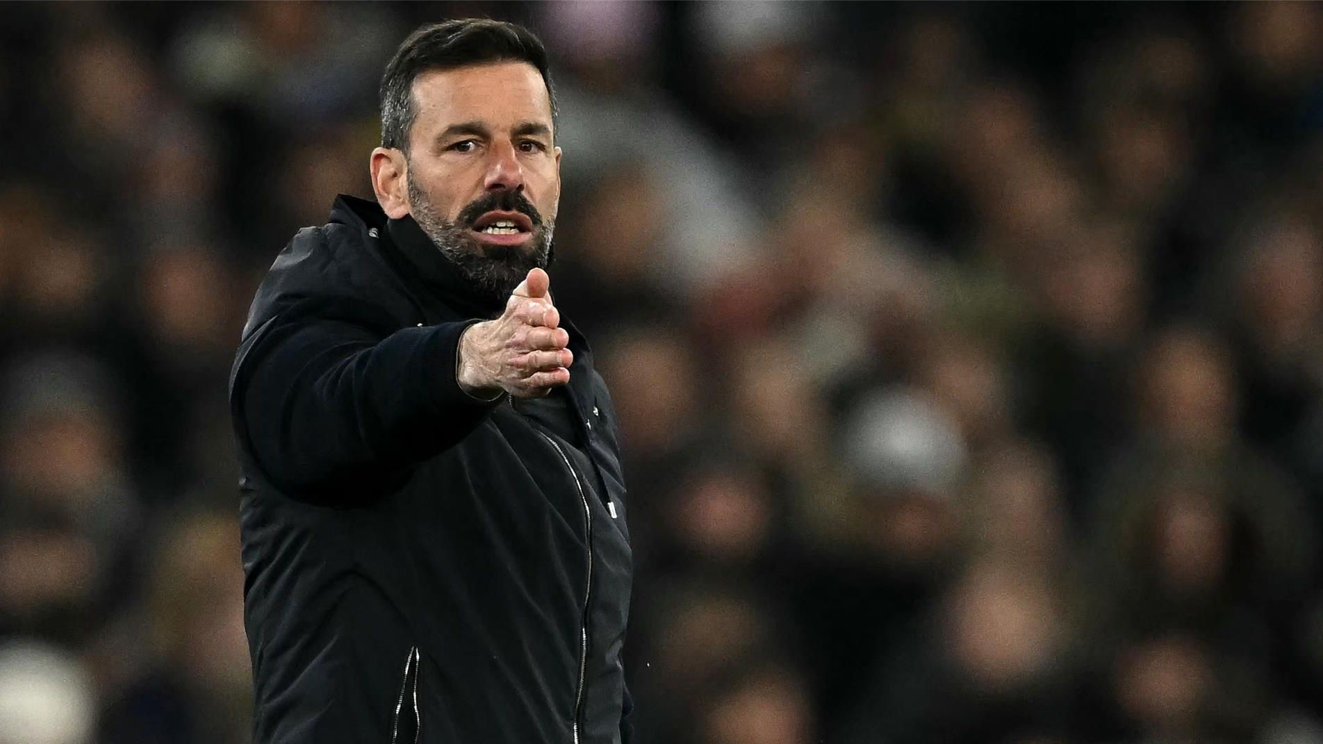 Ruud van Nistelrooy rejoint le staff néerlandais avant le Mondial 2026