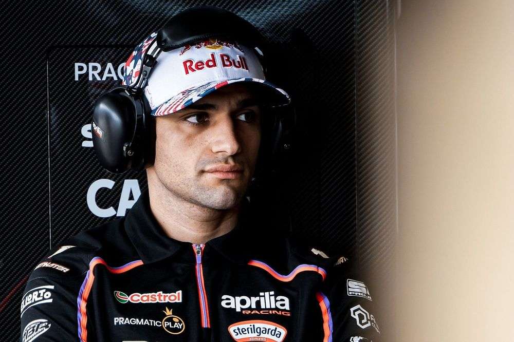 خورخي مارتين