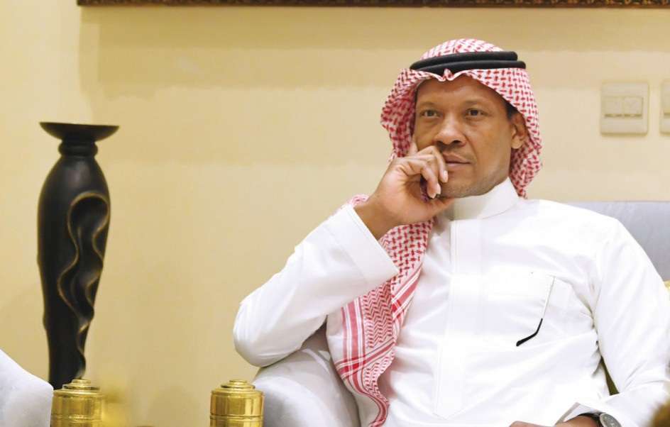 محمد الدعيع