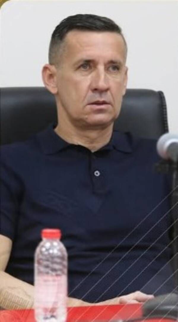 دراغان تاديتش