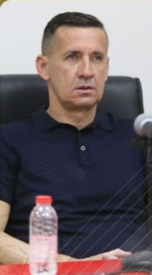 دراغان تاديتش