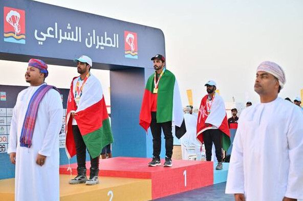 عبد الله ناصر الحمادي